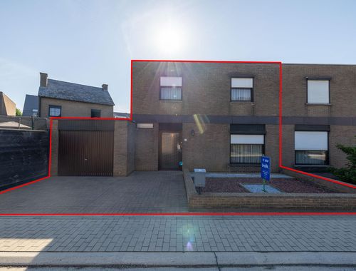                                         Woning te koop in Aarschot, € 285.000

