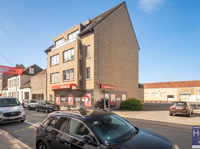 Appartement à vendre
                    à 8790 Waregem