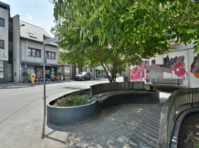 Bien professionnel à vendre
                    à 3620 Lanaken
