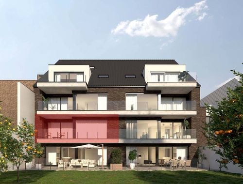                                         Appartement te koop in Blankenberge, € 375.000
