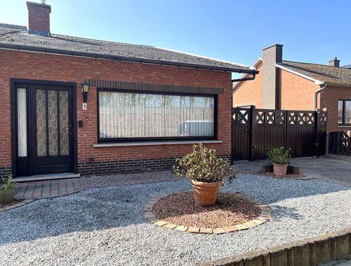                                         Maison à vendre à Tessenderlo, € 239.000
