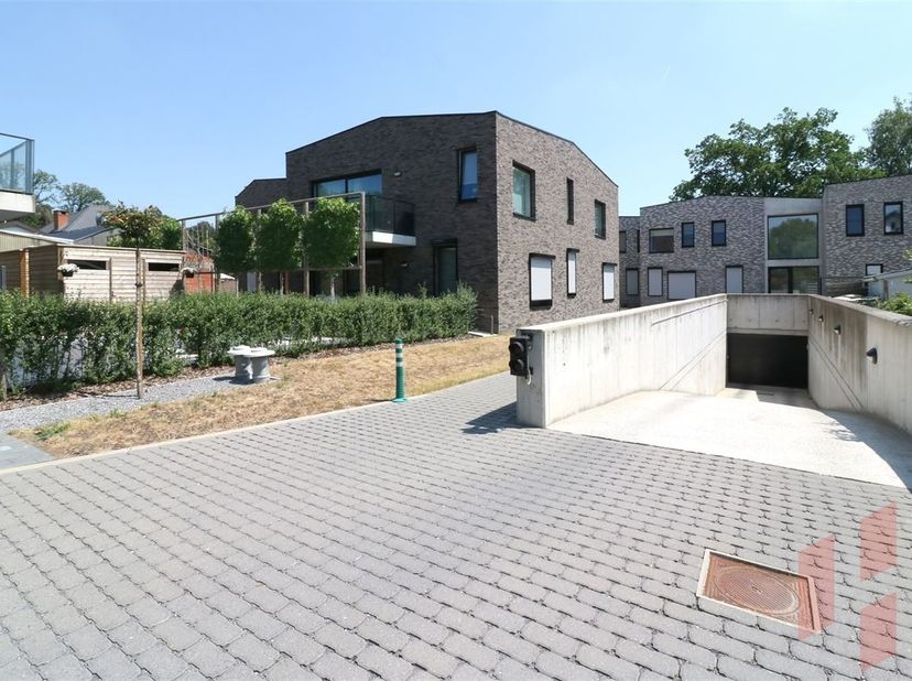 Appartement à vendre
                    à 3271 Averbode