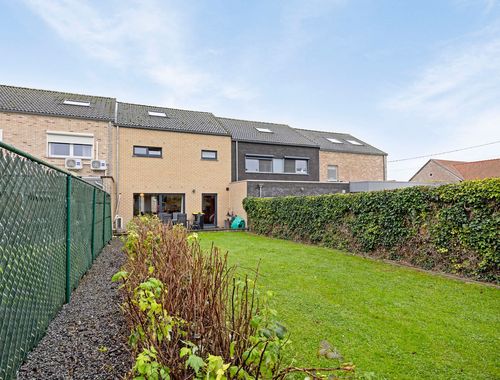                                         Woning te koop in Attenhoven, € 299.000
