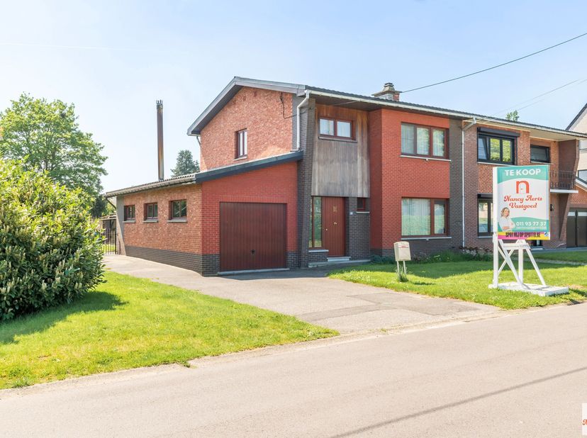Maison à vendre
                    à 3580 Beringen