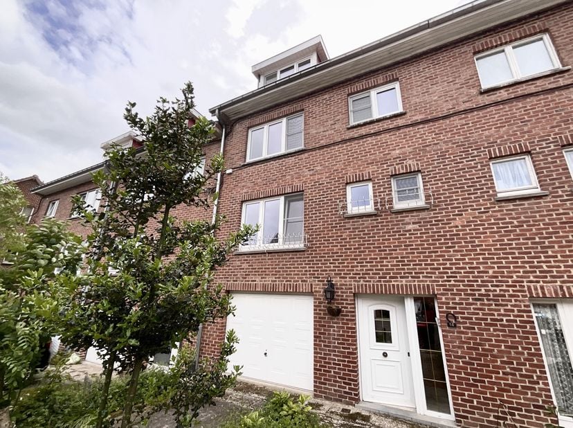 Huis te koop
                    in 1300 Wavre
