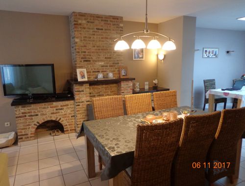                                        Huis te huur in Zwevegem, € 870
