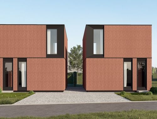                                         Maison à vendre à Sint-Lievens-Esse, € 335.000
