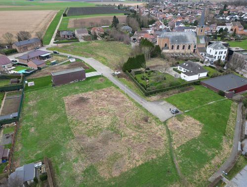                                         Bouwgrond te koop in Tongeren, € 95.000
