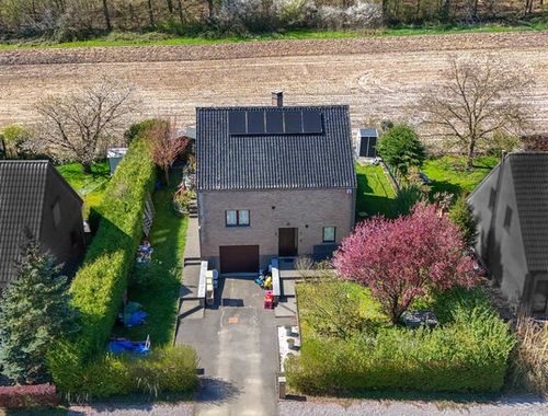                                         Villa à vendre à Gougnies, € 339.000
