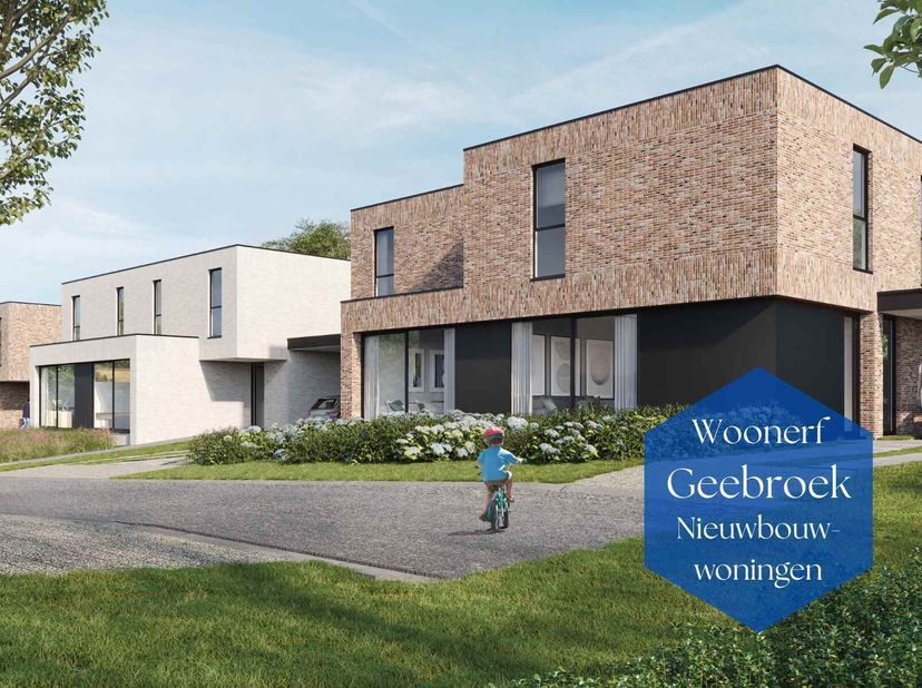 Maison à vendre
                    à 3700 Tongeren