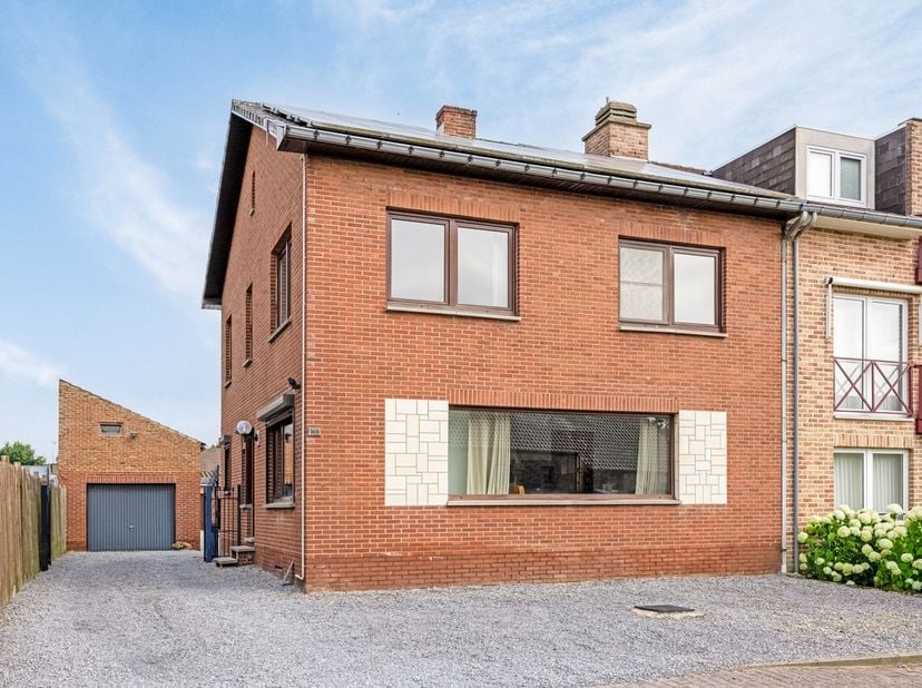 Maison à vendre
                    à 3620 Lanaken