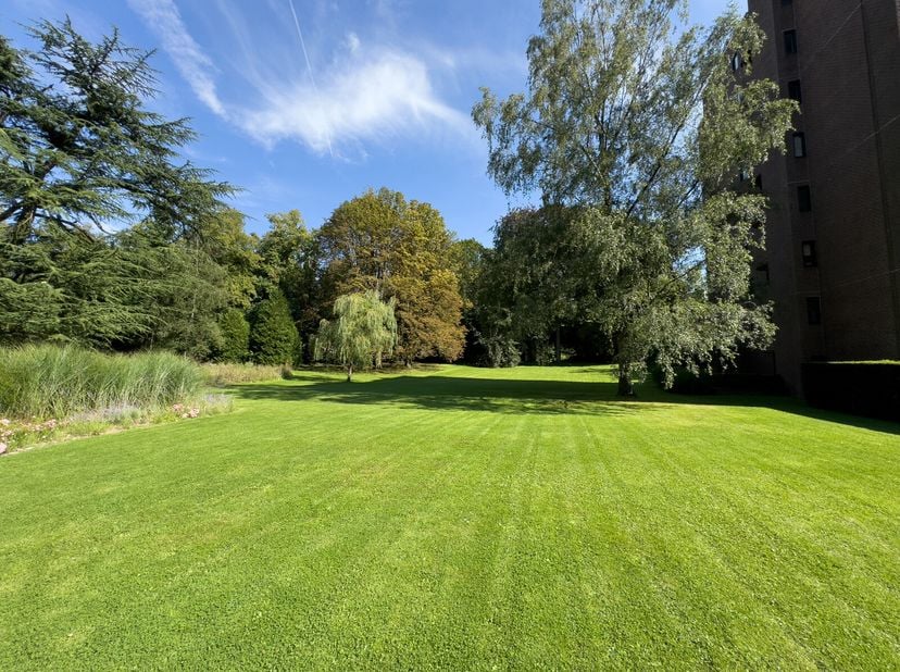 Trianon Invest vous propose cet appartement 3 chambres de standing, idéalement situé dans le quartier verdoyant de l&#039;Observatoire à Uccle. A moins de