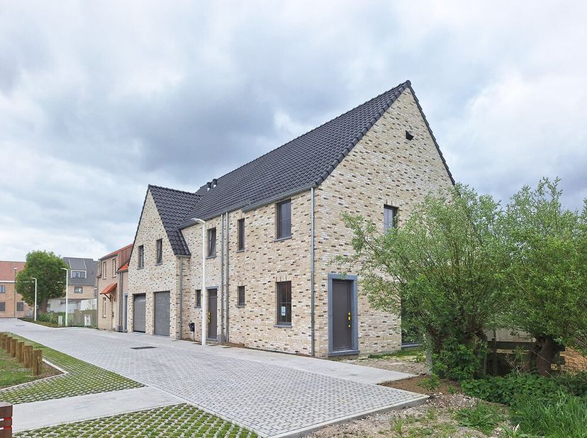 Huis te koop
                    in 8620 Ramskapelle