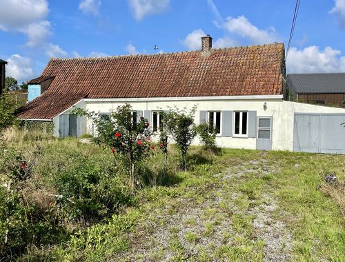                                         Maison à vendre à Ouwegem, € 299.000
