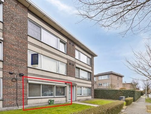                                         Appartement te koop in Edegem, € 214.800
