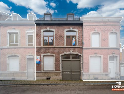                                         Appartement à vendre à Bressoux, € 69.000
