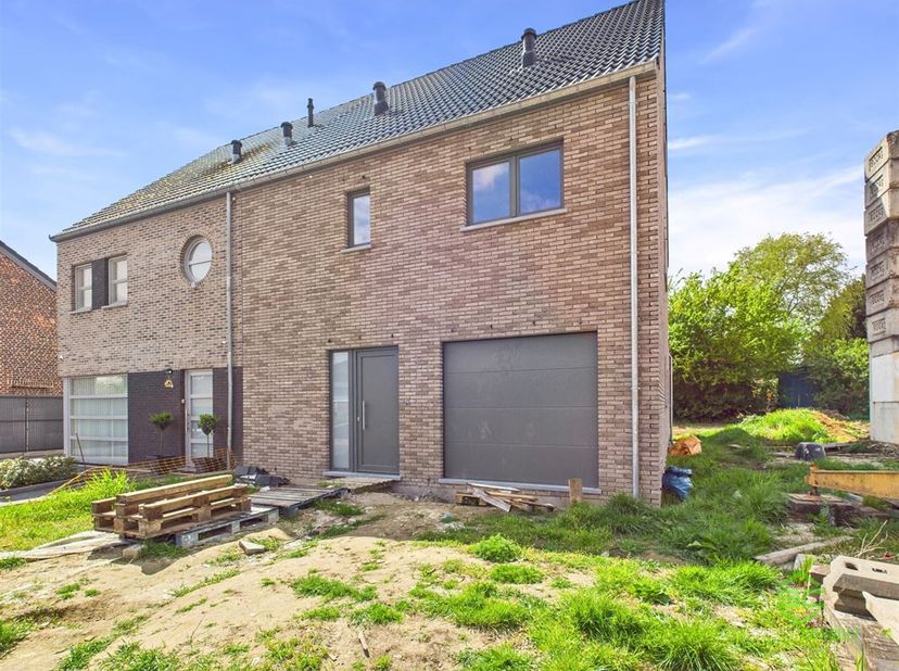 Maison à vendre
                    à 3350 Orsmaal-Gussenhoven