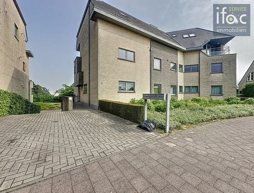                                         Appartement te huur in Diegem, € 1.095
