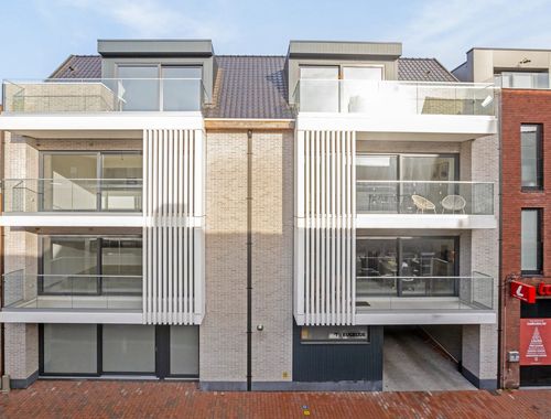                                         Appartement à vendre à Poperinge, € 369.000
