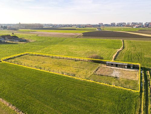                                         Terrain à bâtir à vendre à Middelkerke, € 49.000
