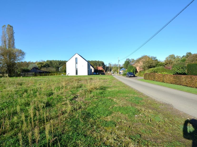 Terrain à vendre
                    à 2520 Ranst