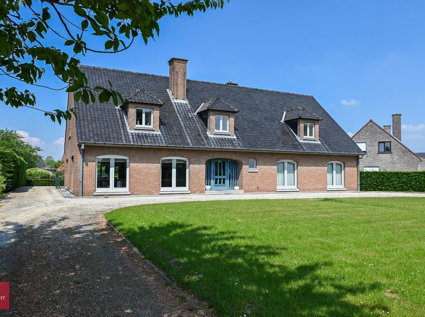Maison à vendre
                    à 9790 Petegem-aan-de-Schelde