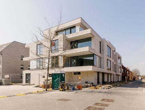                                         Appartement te koop in Waregem, € 255.000
