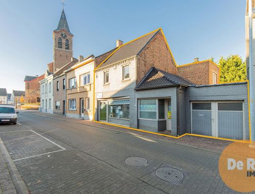                                         Maison à vendre à Erpe, € 299.000
