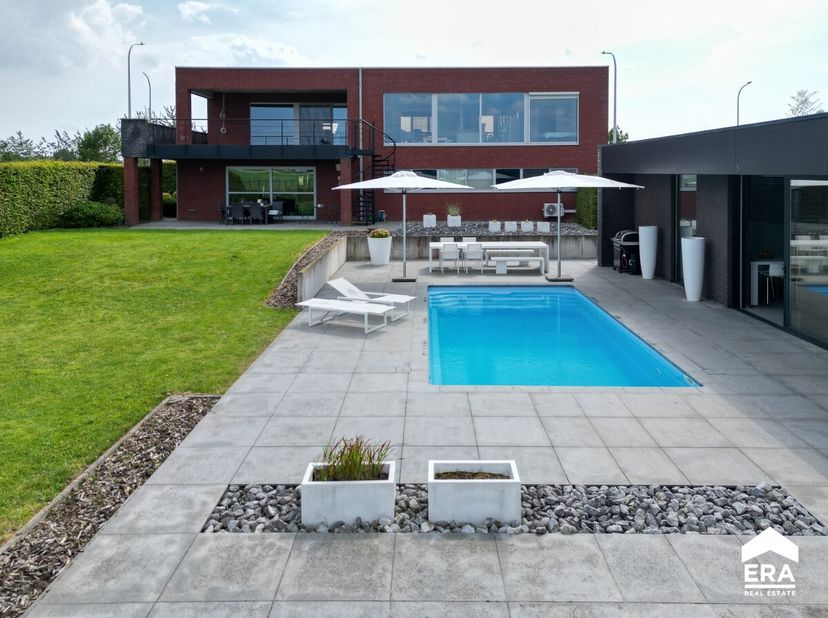 Maison à vendre
                    à 3800 Brustem