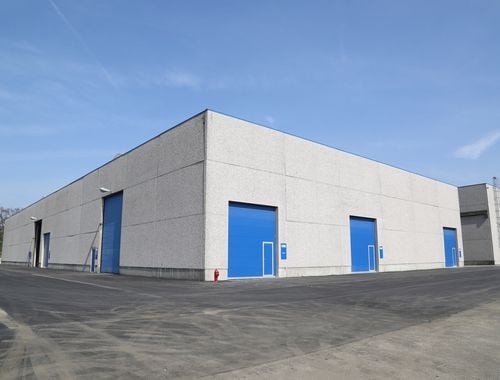                             Bedrijfsgebouw te huur in Kapellen
