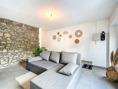                                         Woning te koop in Couvin, € 159.000
