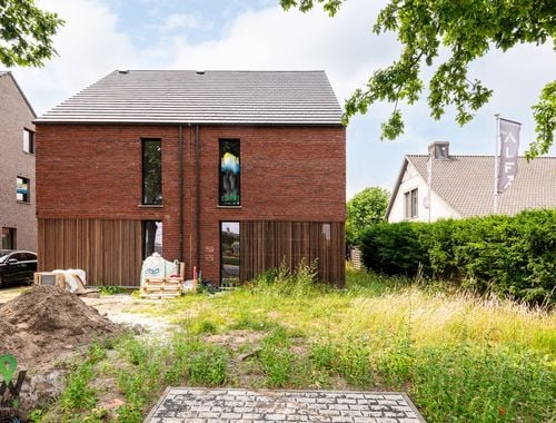                                         Woning te koop in Lembeke, € 457.000
