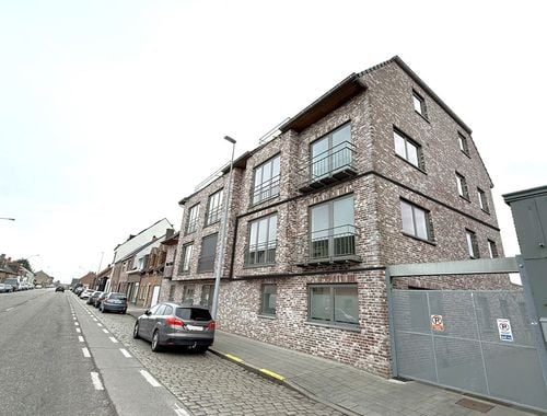                                         Appartement te huur in Ingelmunster, € 730
