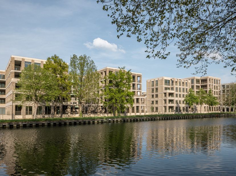 Appartement à vendre
                    à 2800 Mechelen