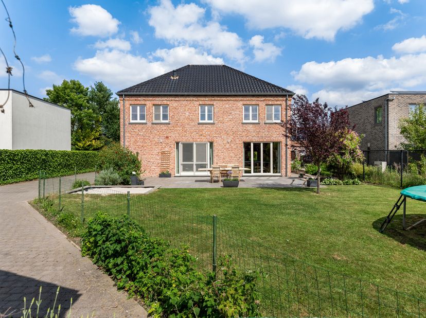 Maison à vendre
                    à 2220 Heist-op-den-Berg