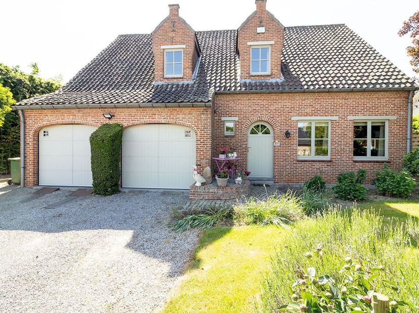 Maison à vendre
                    à 3800 Ordingen