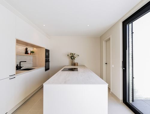                                         Maison à vendre à Sint-Kruis, € 495.000
