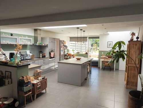                                         Maison à vendre à Luingne, € 230.000
