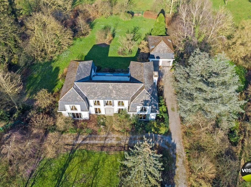 Maison à vendre
                    à 3590 Diepenbeek