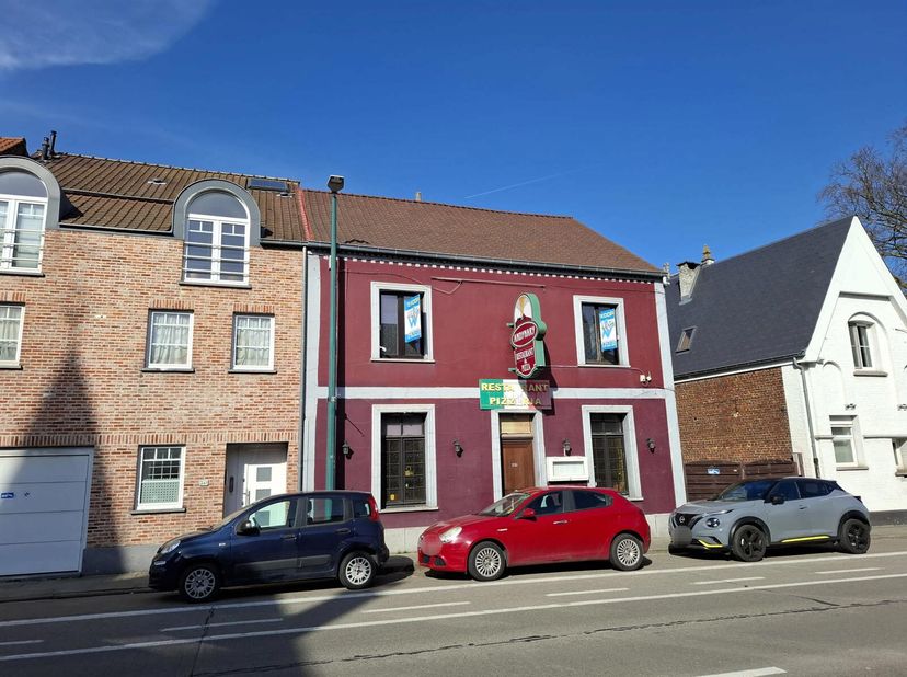 Bien professionnel à vendre
                    à 3070 Kortenberg