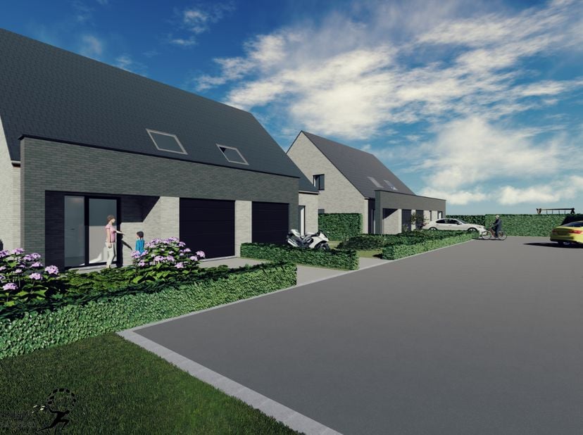 Huis te koop
                    in 8480 Ichtegem