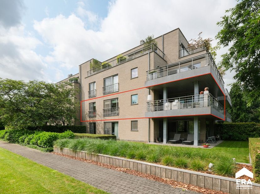 Appartement à vendre
                    à 3600 Genk