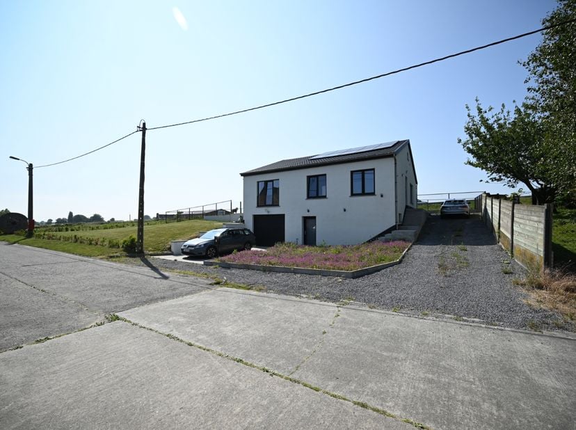 Maison à louer
                    à 8810 Lichtervelde