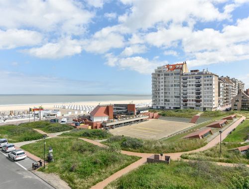                                         Garage te koop in Duinbergen, € 75.000
