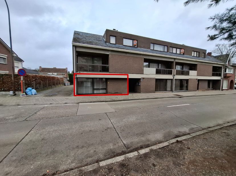 Appartement à vendre
                    à 3630 Eisden