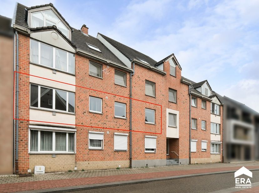 Appartement à vendre
                    à 3540 Herk-de-Stad