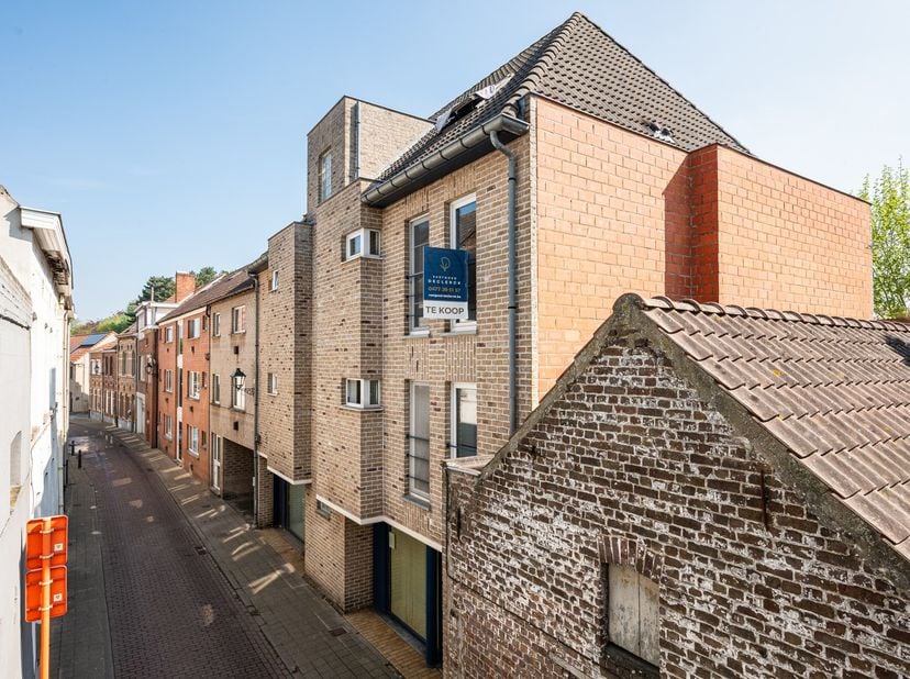 Appartement à vendre
                    à 9900 Eeklo