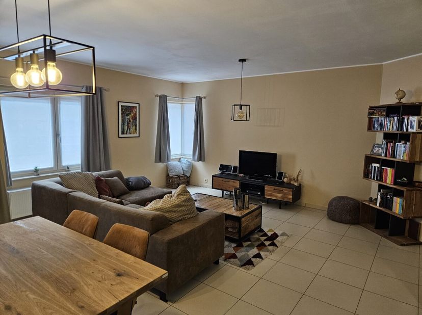 Appartement à louer
                    à 8870 Izegem