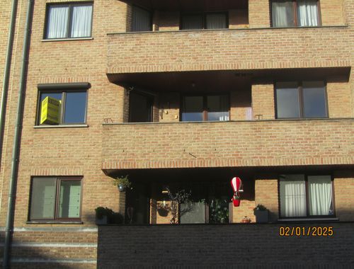                                         Appartement te koop in Kessel-Lo, € 350.000
