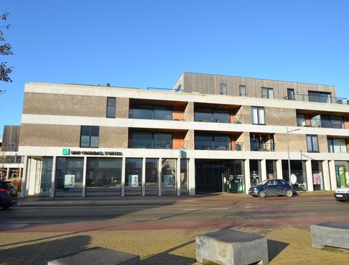                                         Penthouse à louer à Kwaadmechelen, € 850
